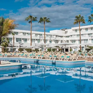 Iberostar Waves Dalias Szálloda Costa Adeje (Tenerife)