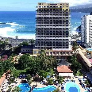 Bahia Principe Sunlight San Felipe Üdülőközpont Puerto de la Cruz