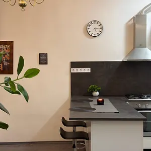 Apartman Bajvivostreet, Budapest