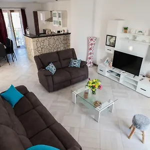 Mario Apartman Malinska